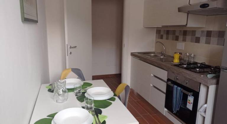 Apartment with 2 rooms for 4 persons — photo 4