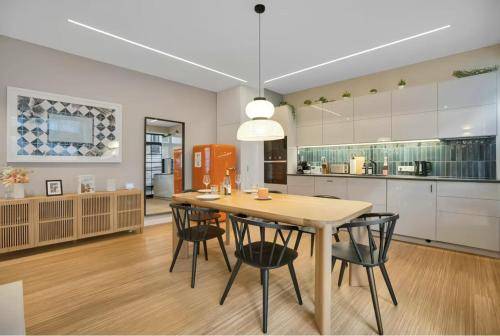 Ferienwohnung Weißensee