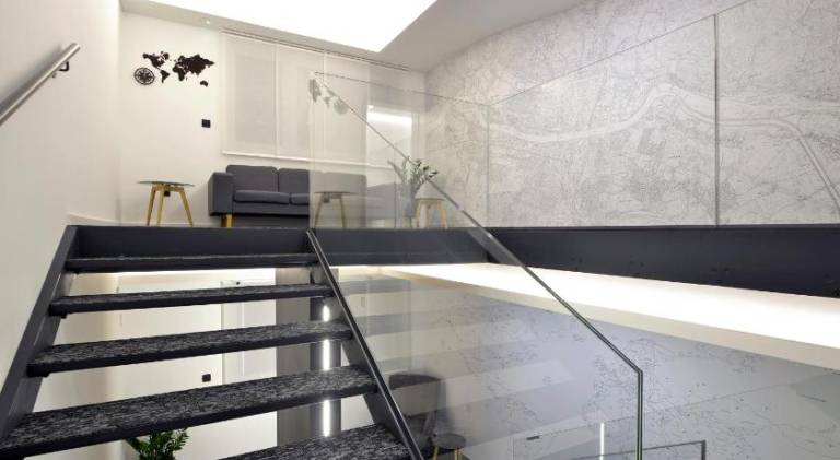Hotel CityMap Maribor — photo 4