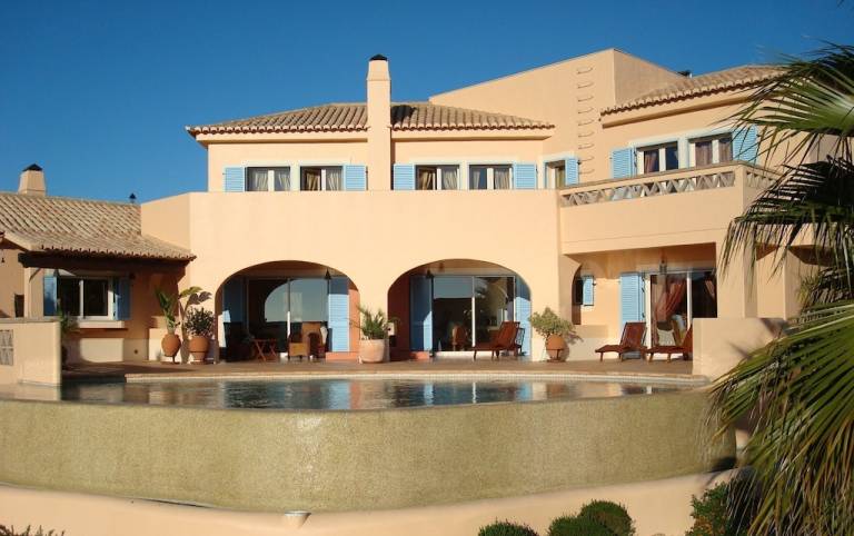 Vivenda  Burgau