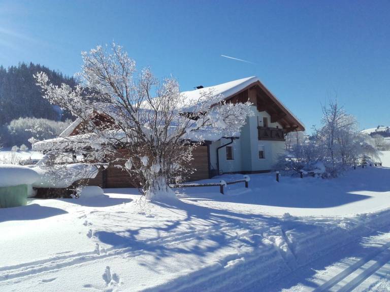 Ferienhaus Altenmarkt im Pongau
