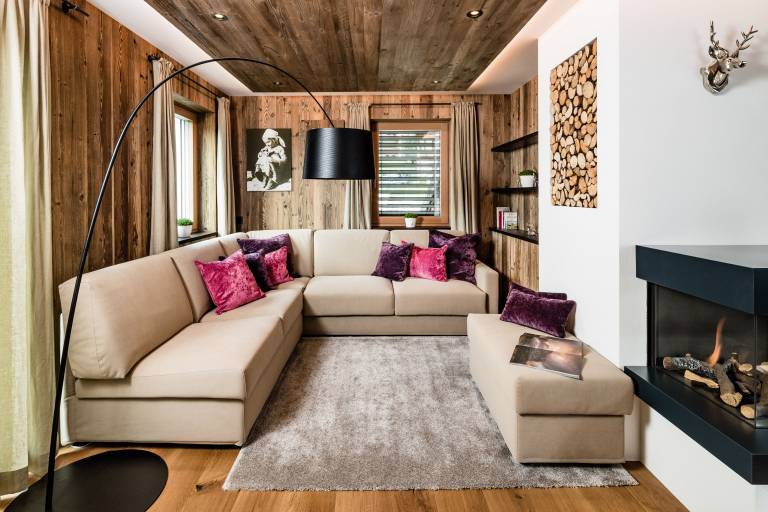 Chalet Ortisei