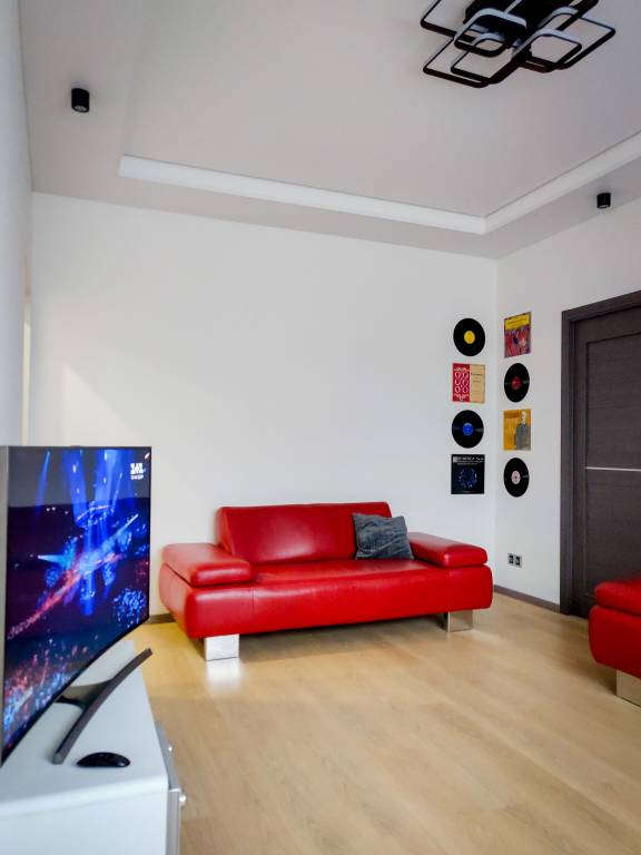 Apartamento Ventspils