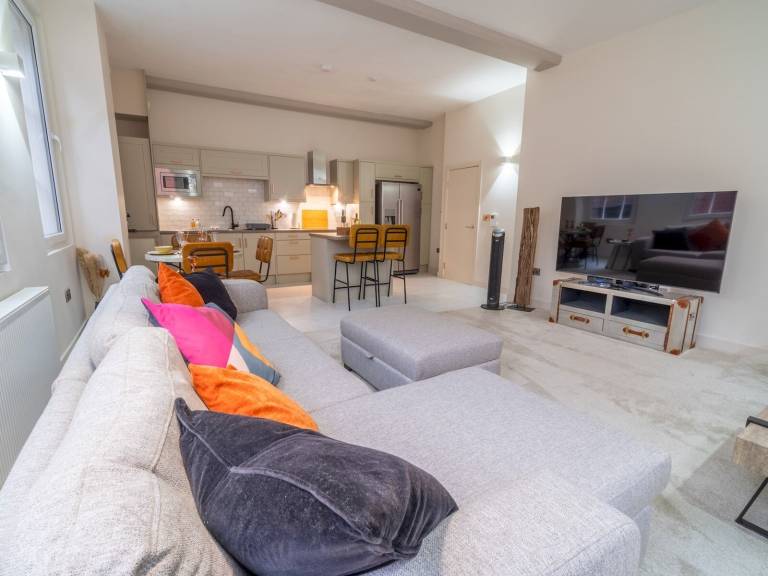 Apartment Nottingham