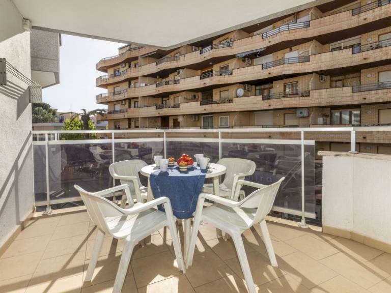Apartament  La Pineda