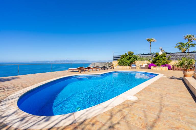Sa Torre Voramar