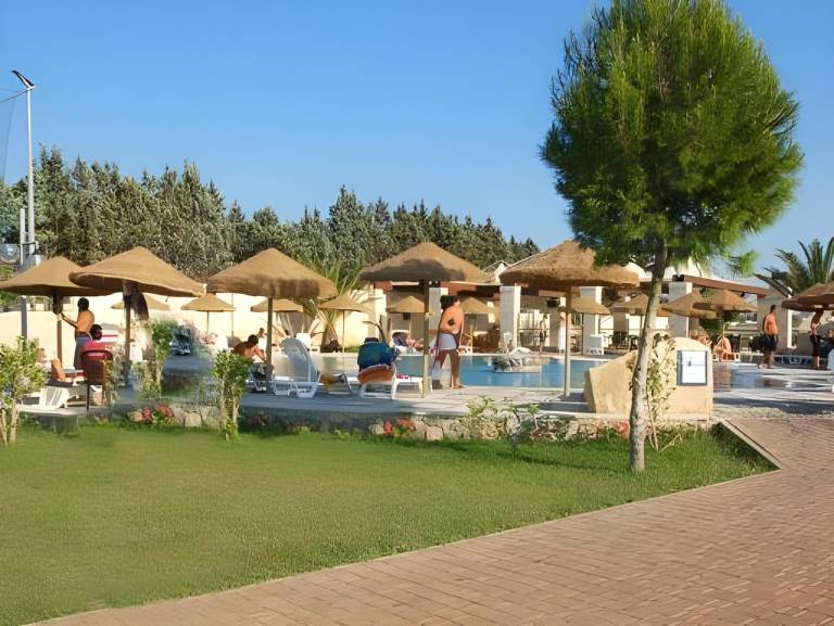Hotel Thalas Club — photo 4