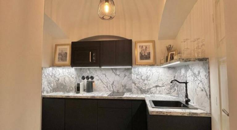 Residence London 1891 - design apartments — photo 2