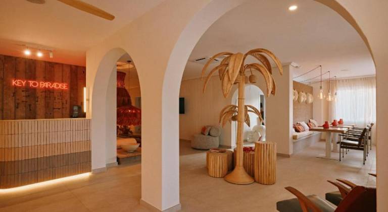 Apartamentos Sunset Oasis Ibiza - Only Adults — photo 5