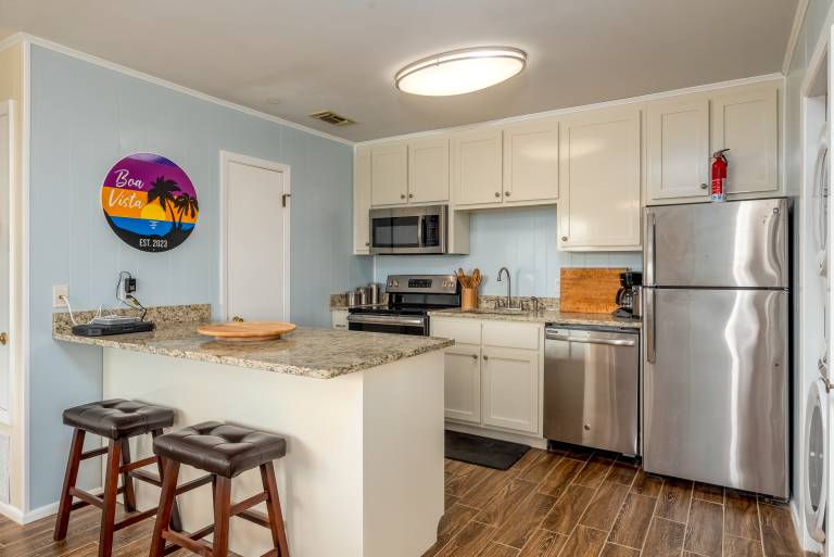 Boa Vista - 106 Ponchartrain — photo 5