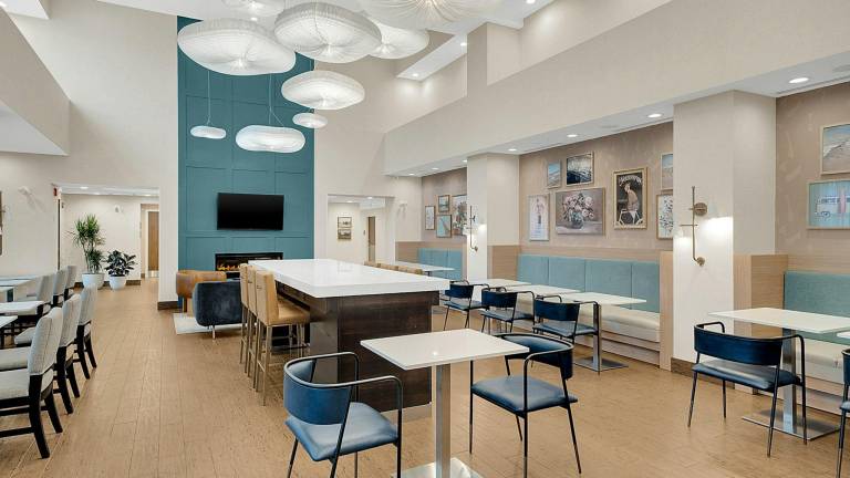 Hampton Inn & Suites by Hilton Toronto Markham — photo 3