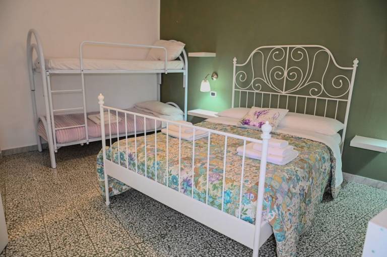 Bed and Breakfast Alberona