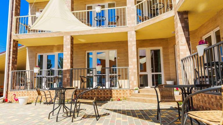 Family-friendly villa with pool, barbecue & garden | Water view | Close to the beach | Perfect for remote work | Dogs allowed — photo 5