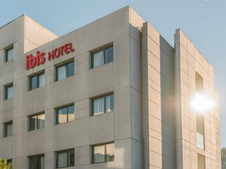 Ibis Girona Costa Brava in Girona