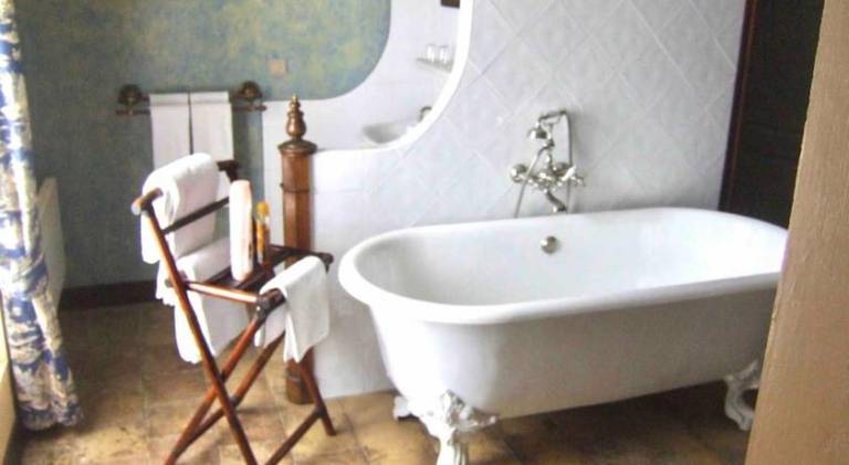 Apartment with 4 rooms for 11 persons — photo 4