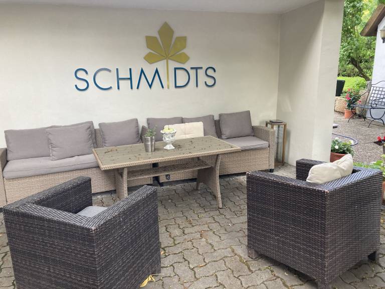 Ferienhaus Wartenfels