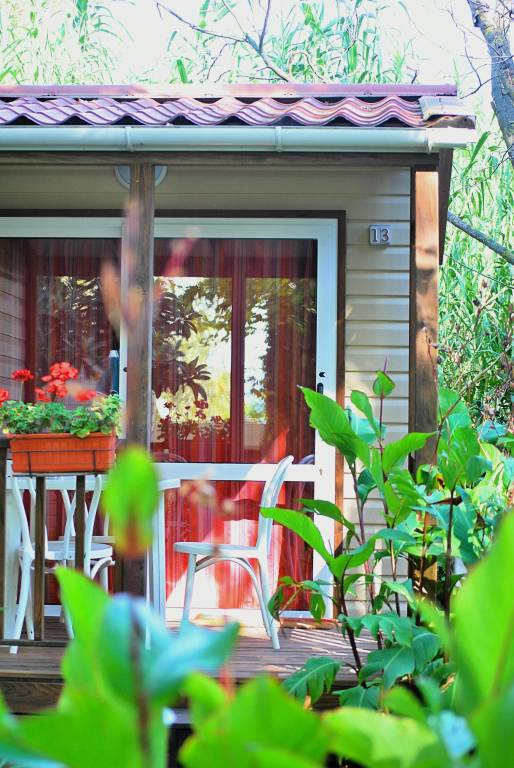 Camper/Roulotte Trevignano Romano