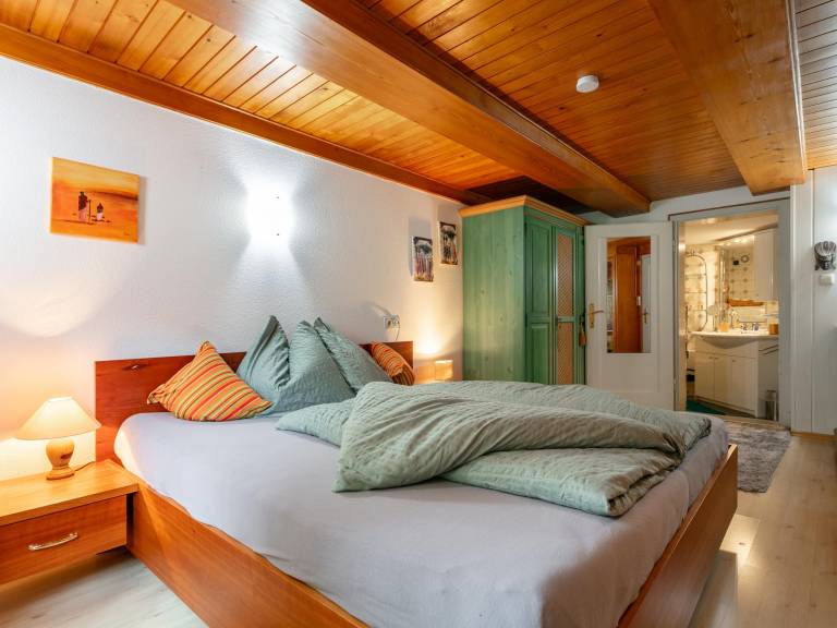 House with 4 rooms for 8 persons — photo 4