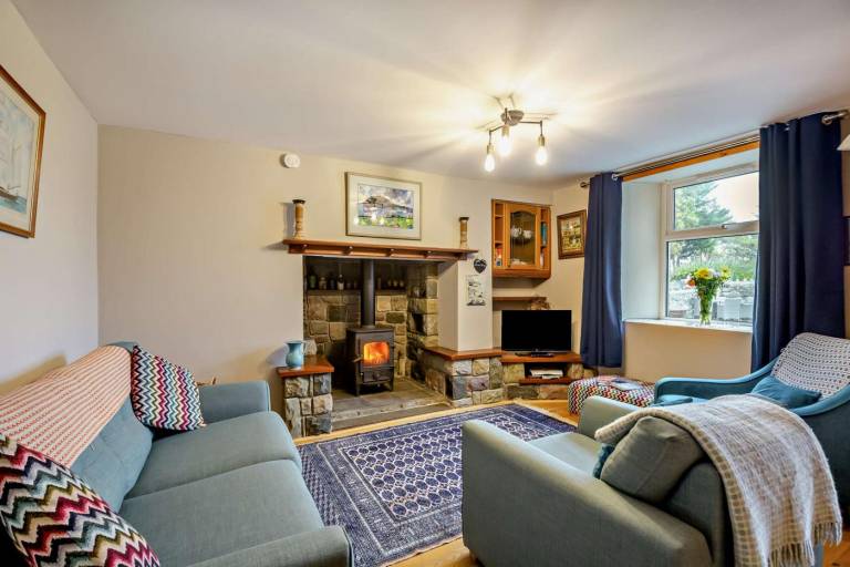 Child-friendly beautiful cottage with BBQ | Pets allowed — photo 3