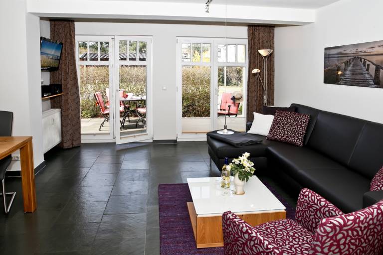 Ferienwohnung Wittenbeck