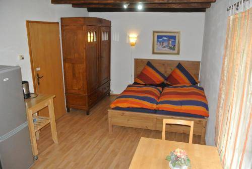 Ferienwohnung Perl