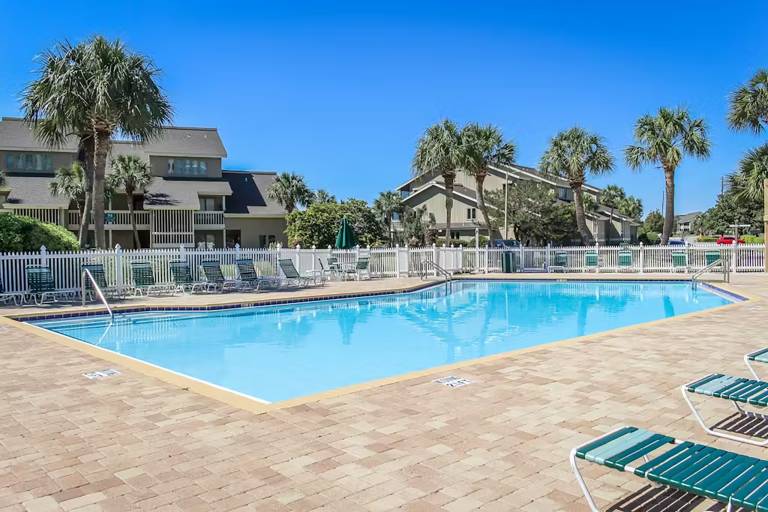 Seascape Golf Villas 91B — photo 5