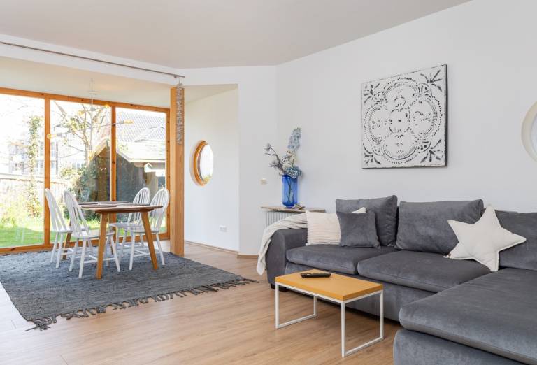 Ferienwohnung Amrum