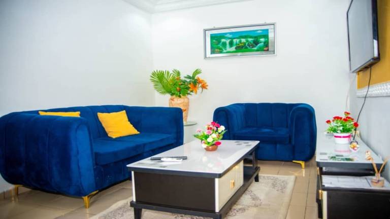 Apartamento Douala