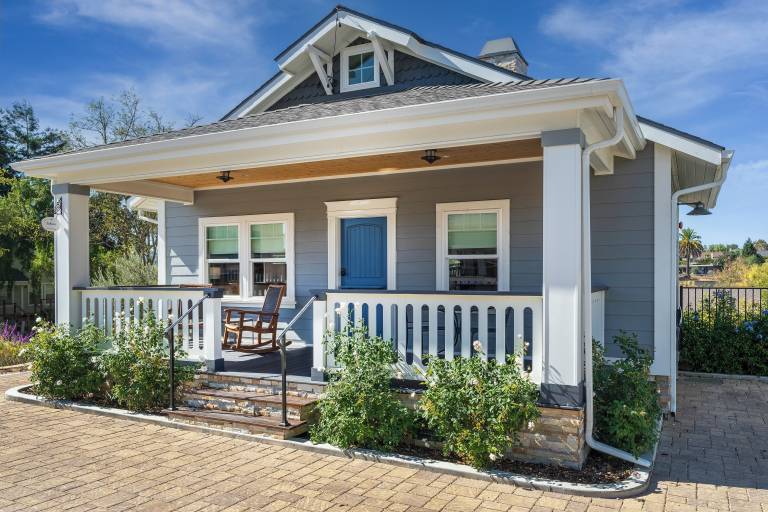 Cottage Los Olivos