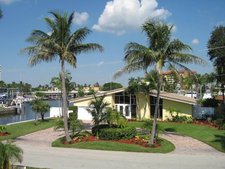 House  Pompano Beach