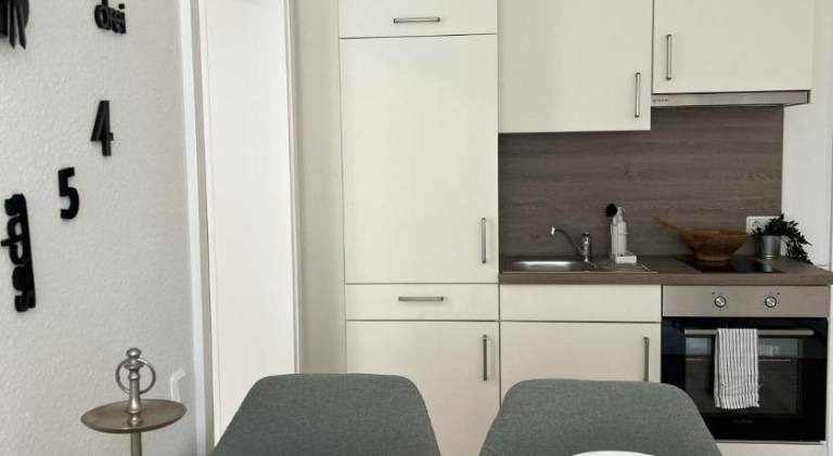 Rental apartment with 1 room for 4 persons — photo 4