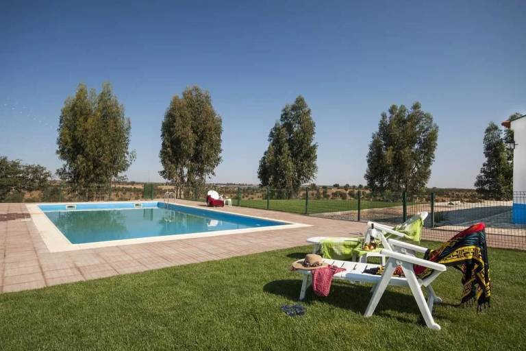 Farmhouse  Almodôvar
