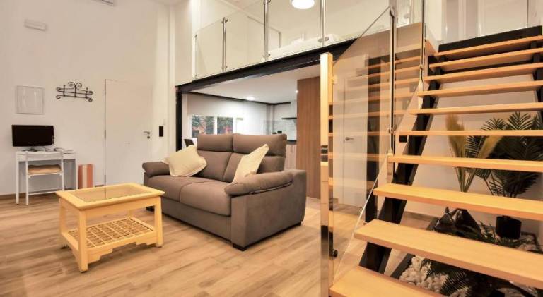 Rental apartment | Pets are welcome in Estepona