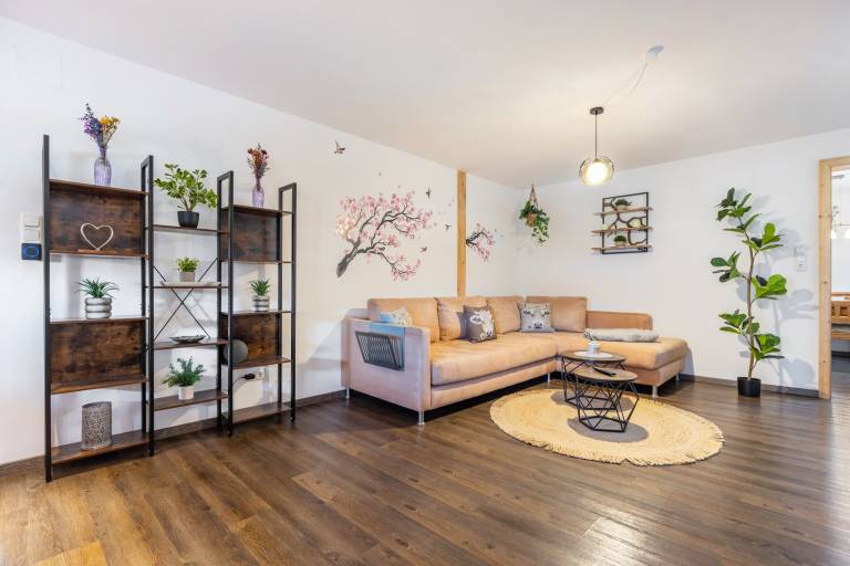 Ferienwohnung Marktoberdorf