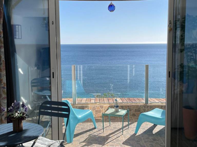 Holiday apartment with 1 room for 3 persons — photo 4