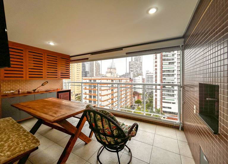 90 m² Ferienwohnung