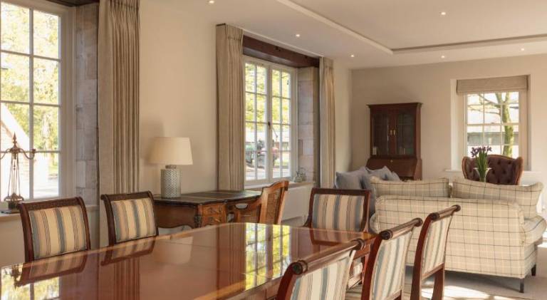 Farlam Hall Hotel & Restaurant — photo 4