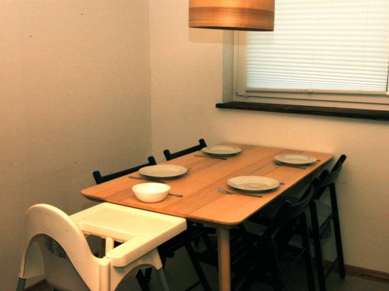 Holiday apartment with garden, grill & terrace | Garden view — photo 5