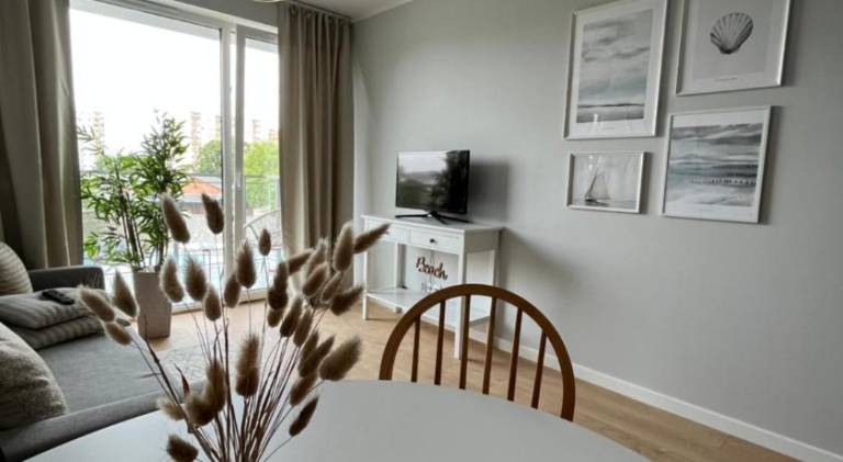Rental apartment with 1 room for 4 persons — photo 3