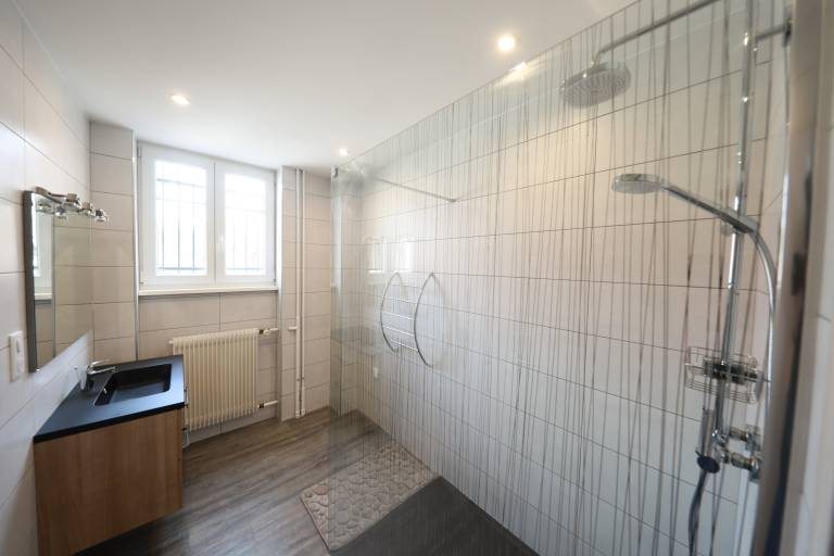 Vacation home with 2 rooms for 6 persons — photo 4