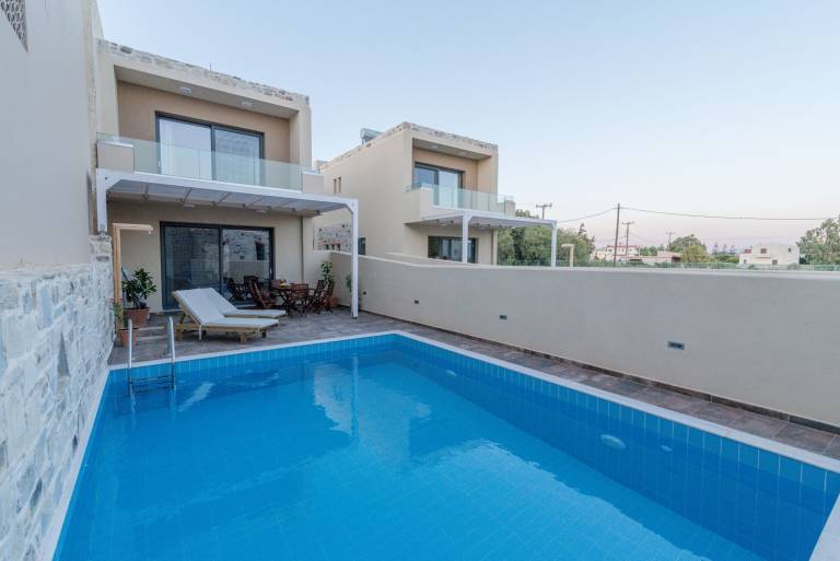 Villa  Vori