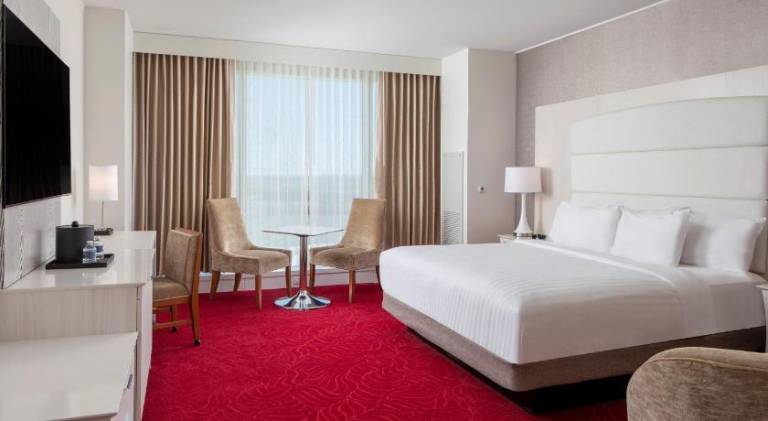 Southland Casino Hotel — photo 2