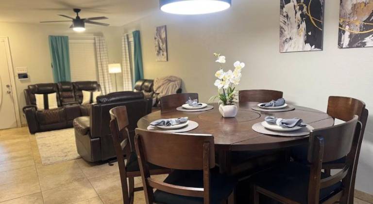 Vacation home | Good for workation — photo 3