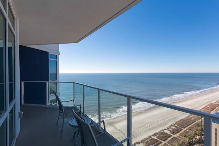 Resort  Myrtle Beach