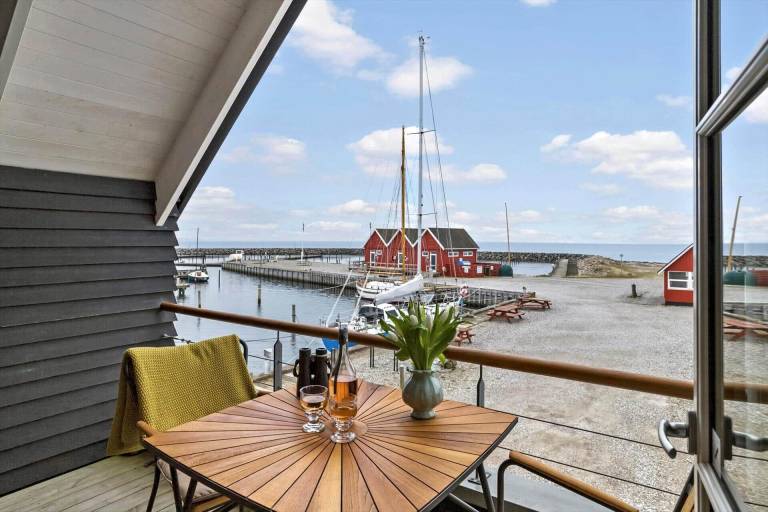 Ferienhaus Samsø Kommune