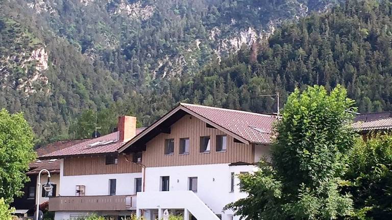 Ferienwohnung Bayerisch Gmain