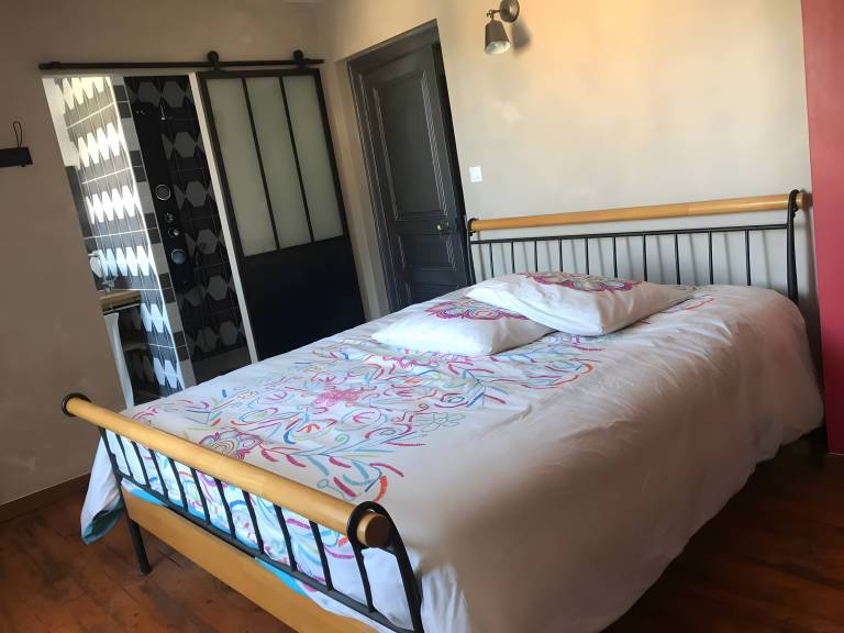 Spacious 180 m² Duplex Holiday Home with Wi-Fi and Air Conditioning — photo 3