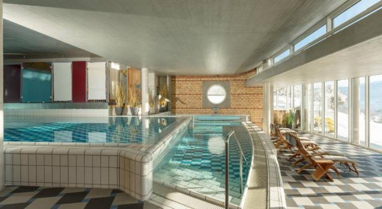 Hotel Ramsauhof B&B Pool & Wellness — photo 3