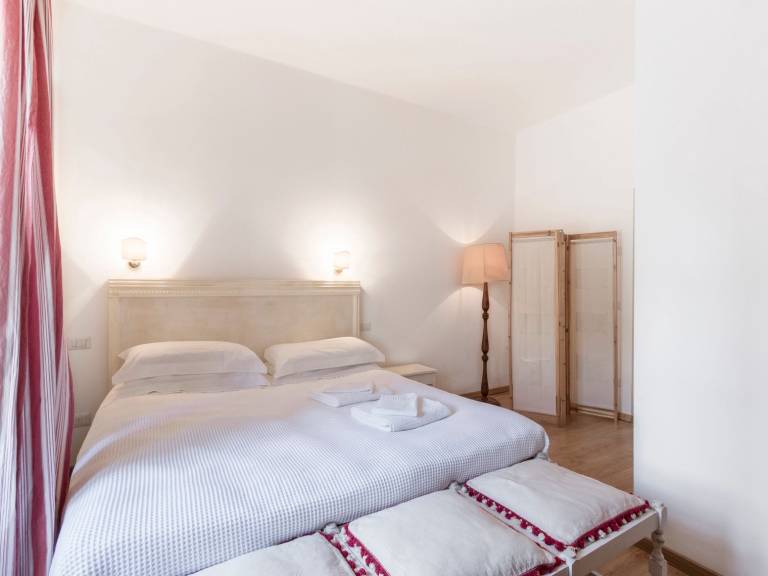 Apartment 'Tenuta Naiano Raffaello' with Shared Garden, Wi-Fi, and Air Conditioning — photo 3
