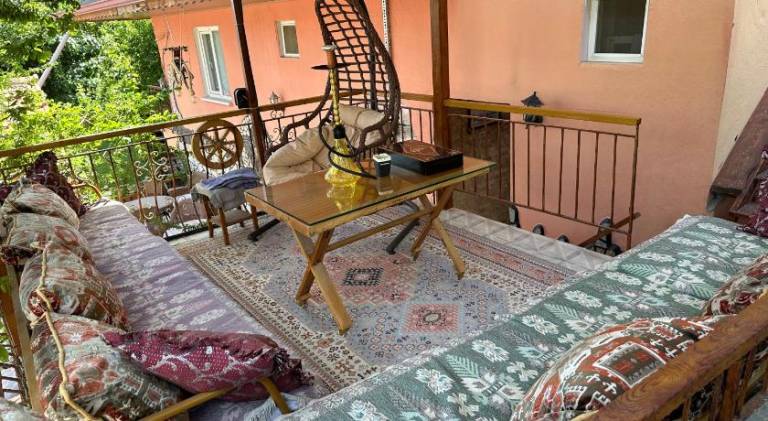 Sinter Terasse House Hotel — photo 3